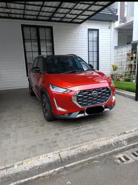 Dijual nissan magnite 2022