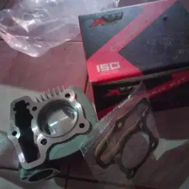 Jual blok mesin Scoppy