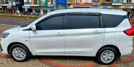 Suzuki Ertiga GL Mt 2022 Bensin
