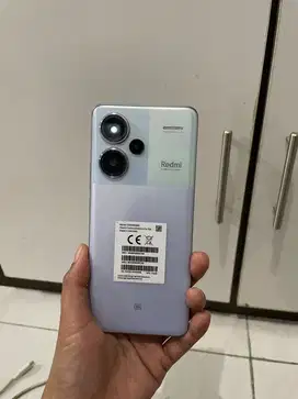 Sale‼️‼️ redmi note 13 pro +5G