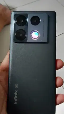 Jual tt infinik note 40 pro