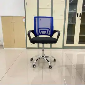 Kursi kantor baru murah