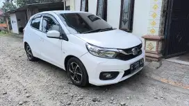 Brio E cvt 2021