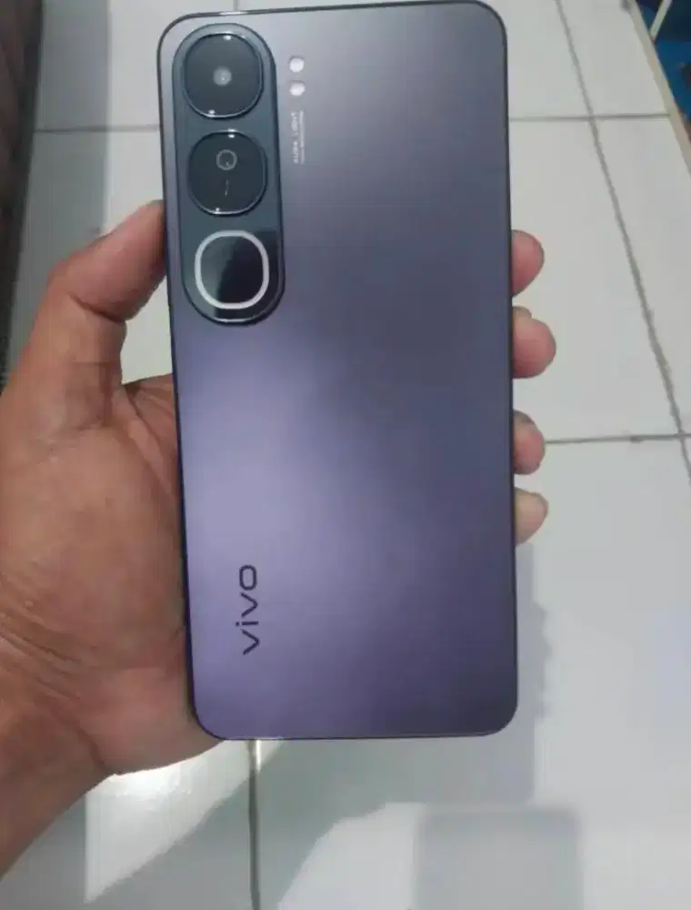 VIVO V40 LITE 4G