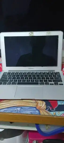 Macbook Air 4.1