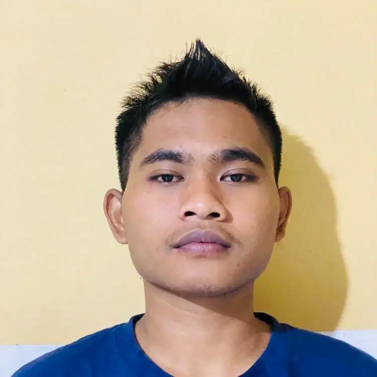 Sedang mencari pekerjaan