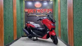 ENY MOTOR - MULUS POL! YAMAHA ALL NEW NMAX 155 STANDAR 2022- LOW KM