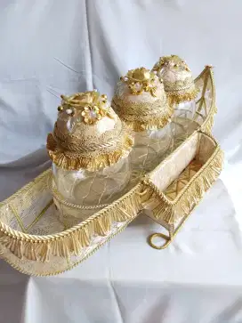 Toples kue kering