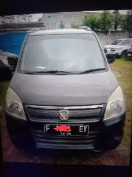 Suzuki Karimun Wagon R GL Fuel Injection Pajak hidup Mesin halus AC ok
