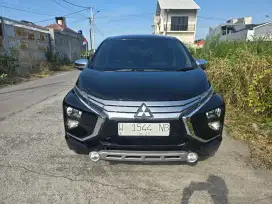 Mitsubishi Xpander Ultimate 2019