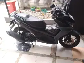 Dijual Motor Aerox A/T 2023 Kondisi Mulus