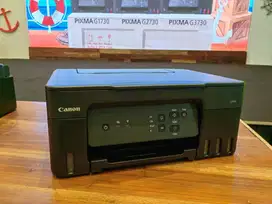 Jual printer Canon pixma G3730