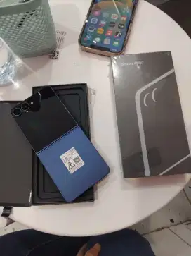 Samsung zflip 7 256