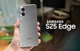 Galaxy S25 Edge