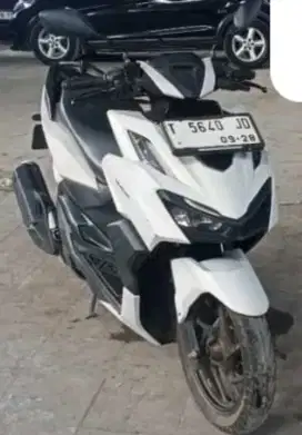 Honda Vario 160 2023