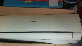 Indoor Ac Panasonic 2PK