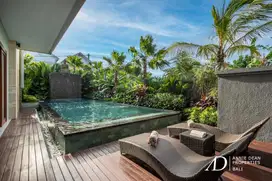 FREEHOLD | MODERN TROPICAL DESIGN 3-BEDROOM VILLA IN JIMBARAN