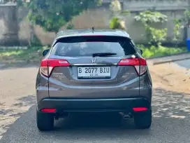 HRV S CVT 2019 abu metalik  NEGO SAMPE JADI