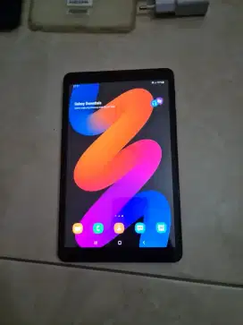 Bismilah jual Samsung galaxy tab normal jaya