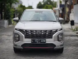 Creta Prime 2022 Dp mulai 50jt Mulus Istimewah
