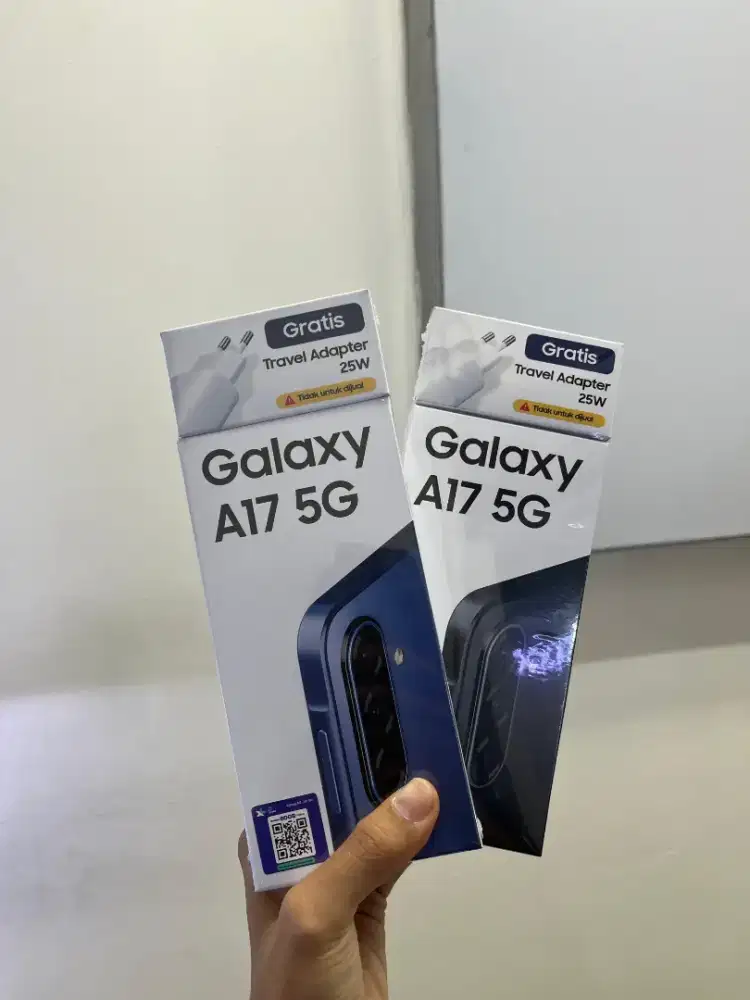 SAMSUNG GALAXY A17 5G