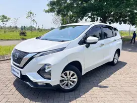 Nissan Livina 1.5 EL Bensin MANUAL 2019 NAD