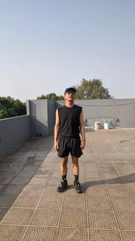 Cari pekerjaan yg ada mess