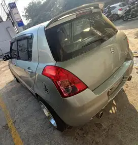 Suzuki Swift 2008 Bensin
