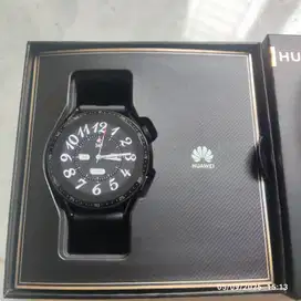 Huawei Watch GT 3