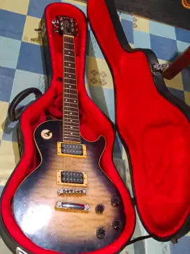 Dijual murah, 1 set alat musik