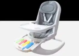 Swing Chair / Bouncer Be Be Smart