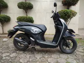 JUAL HONDA GENIO TAHUN 2022