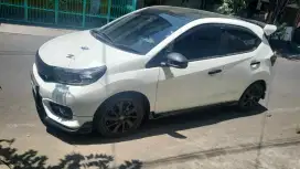 Brio 1.2 RS Urbanite Edition AT 2022