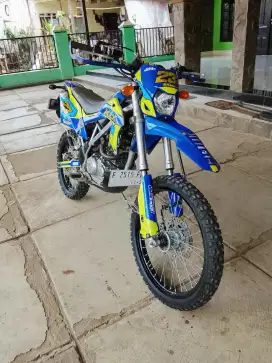 Klx Lx150 varian 1