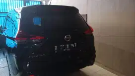 Nissan Livina VE 2021