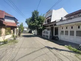 JUAL LELANG RUMAH GUNUNG SARI INDAH SURABAYA KP120 DEKAT ROYAL PLAZA