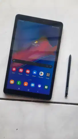 Samsung galaxy tab a8 with s-pen sm p205 
Ram 3
Gb