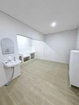Modern, Estetik, Strategis. Terhjangkau! - Lokasi Condong Catur