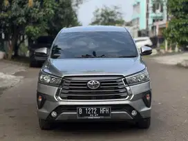 Innova G Diesel 2022 AT ( Garansi 1 Tahun )