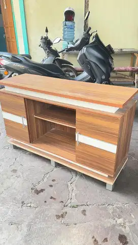 DIJUAL CEPAT LEMARI TV