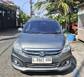 SUZUKI ERTIGA 1.4 GL MANUAL 2017 SURABAYA