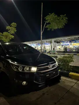 Dijual Innova Reborn V Matic