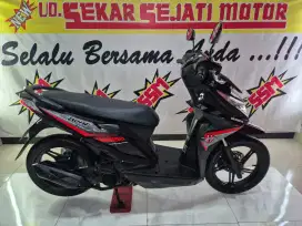 Beat eco 2016 Siapp pakaii