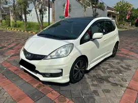 Honda Jazz 2013 Bensin
