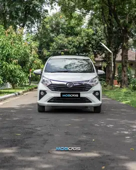 Low Budget Daihatsu Sigra R Manual 2020