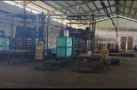 Pabrik / Gudang Strategis di Gunung Putri, Bogor