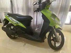 JUAL MIO S TAHUN 2010