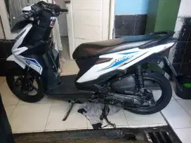 Honda Beat  eco 2019