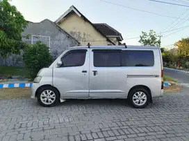 Daihatsu Gran max 2017 Bensin