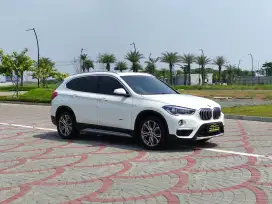 BMW X1 F48 SDRIVE18I XLINE